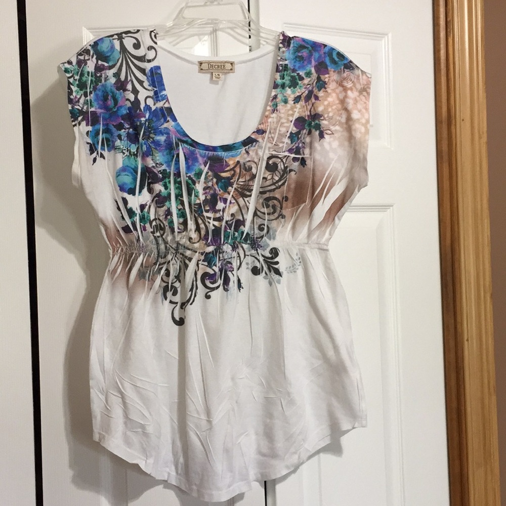 DECREE Top